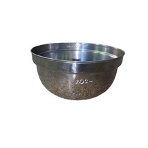 Chefmate Stainless Steel Mixing Bowl Used - £9.47 GBP
