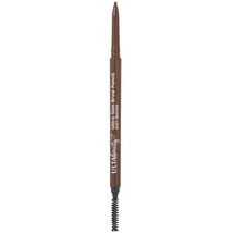 Ulta Beauty Ultra Slim Brow Pencil &quot;Soft Brown&quot; Full Size (0.003 Oz) New Sealed - £7.60 GBP