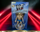 WWF WWE Billy Gunn 1998 Jakks Pacific Signature Series 2 BA Billy  Gunn ... - $23.51