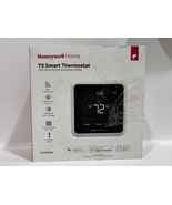 Refurbished HoneyWell T5 Smart Thermostat w/ Home &amp; away Mode - $45.00