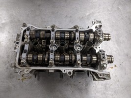 Right Cylinder Head From 2009 Lexus RX350  3.5 - $249.95