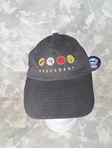Precedent Club Car Golf Hat Adjustable Ball Cap - £9.07 GBP