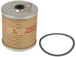Baldwin P40 674124AS Fits Oliver 1250 Minneapolis-Moline G350 Oil Filter... - $25.64