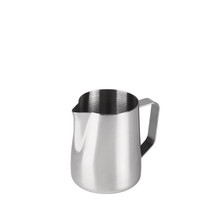 ILLY COLLECTION - Latte Art Pitcher 20oz/ 350ml - Stainless steel - $39.95