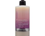 Redken Genius Wash Cleansing Conditioner for Coarse Hair, 16.9 fl. oz. - $344.16 MXN