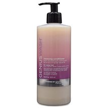 Redken genius wash cleansing conditioner for coarse hair 169 fl oz 754855 thumb200