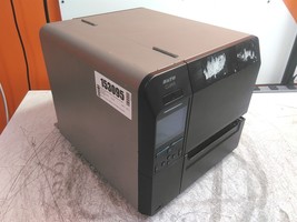 Bad Print Head Sato CL6NX Thermal Barcode Label Printer AS-IS - $166.25