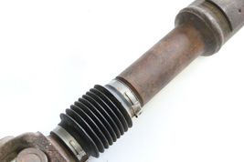 2005-2007 FORD 6.0 F250 PICKUP DIESEL A/T 4WD FRONT DRIVESHAFT DRIVE SHAFT J7245 image 4