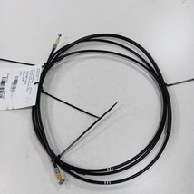 Mazda CX-5 Fuel Filler Gas Door Open Release Cable 2016 2015 2014 2013 - $39.94