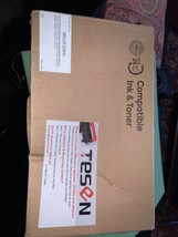 CF258X 58X Toner Cartridge LaserJet Pro M304 M404 M428 - $17.70