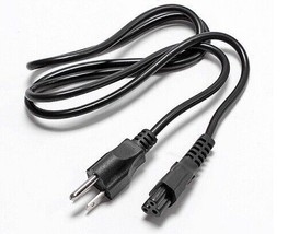 Ac Power Cord Supply Cable Charger For Epson Workforce Pro Wf-4820 Aio P... - $33.99
