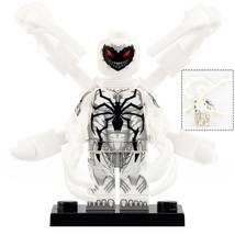 Anti-Venom Marvel Comics Spider-Man Minifigures Building Toy - £2.72 GBP