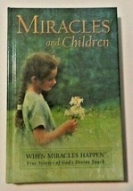 Miracles And Children Book When Miracles Happen True Stories Christian Guidepost - £5.58 GBP