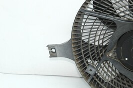 2003-2005 INFINITI FX45 RADIATOR COOLING FAN ASSEMBLY OEM H1845 image 14