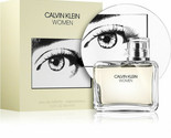 Calvin Klein Women 3.3 oz / 100 ml Eau De Toilette spray for women - $94.08