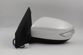Driver Left Side View Mirror Power White Signal LED 16-19 NISSAN SENTRA #5793... - $224.99