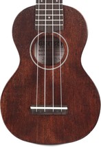 Gretsch G9100 Soprano Standard Ukulele With Gig Bag - £118.10 GBP