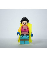 Minifigure Jubilee X Men Marvel Star Wars - $161.14 MXN