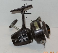 Vintage Daiwa 7290c Spinning Fishing Reel - £25.38 GBP