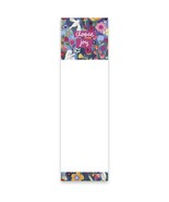 Primitives by Kathy 60 Page Magnet List Pad Choose Joy - $13.26 CAD