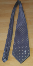 VERSACE CLASSIC V2 MEN'S NECK TIE-GENTLY WORN-58" X3 3/4"-NICE - $11.99