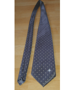 VERSACE CLASSIC V2 MEN'S NECK TIE-GENTLY WORN-58" X3 3/4"-NICE - $11.99