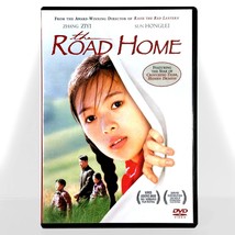 The Road Home (DVD, 1999, Widescreen)   Zhang Ziyi   Honglei Sun - £18.74 GBP