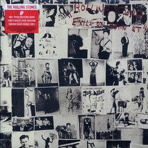 The Rolling Stones - Exile On Main St. (2xLP) (180g) (remastered) - £27.14 GBP