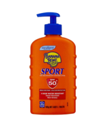 Banana Boat Sport SPF 50+ Sunscreen Lotion Pump in a 400g - $128.48 CAD