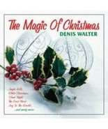 Magic of Christmas Denis Walter - £8.73 GBP