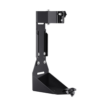 VEVOR High Lift Jack Mount Bracket Kit Compatible with YJ TJ JK Off Road... - $36.90