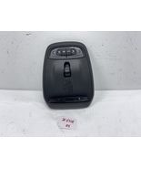 2018-2023 VOLVO XC60 T5 FRONT OVERHEAD CONSOLE DOME LIGHT LAMP OEM C159M101 - $98.64 CAD