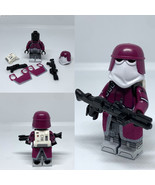 21St Nova Corps Clone Trooper Galactic Marine Collectible Minifigures Toys - $7.74