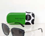 New Authentic Kate Spade Sunglasses Thelma KB7WJ 53mm Frame - £63.31 GBP