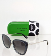 New Authentic Kate Spade Sunglasses Thelma KB7WJ 53mm Frame - £62.29 GBP