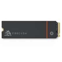 Seagate FireCuda 530 2TB Internal Solid State Drive - M.2 PCIe Gen4 4 NV... - £476.43 GBP