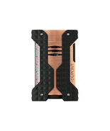 S.T. Dupont Lighter - Defi LI Windproof Brushed Copper (NEW 2025 ITEM) - W21325 - €281,89 EUR
