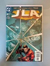 JLA #68 - DC Comics - Combine Shipping - £3.10 GBP