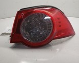 Passenger Right Tail Light Quarter Panel Mounted Fits 07-11 EOS 1077324 - £55.06 GBP