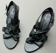 Franco Sarto Sandals Size 10 Ankle Strap  - £29.12 GBP