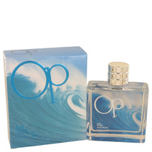 Ocean Pacific Blue by Ocean Pacific Eau De Toilette Spray 3.4 oz - £19.07 GBP