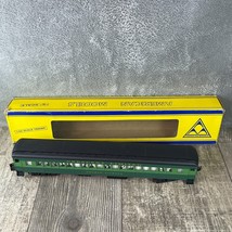 American Models S Scale Crescent Limited Andrew Pickens - £37.96 GBP