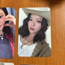 JUNGYEON TWICE Official PHOTOCARD Album 'THE STORY GOES ON' Kpop - $3.99