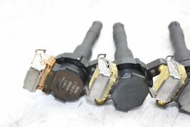 96-02 BMW 540I Ignition Coils 7x F1347 image 2