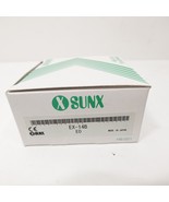 Sunx EX-14B EO Industrial Sensor / Component — Boxed — Made in Japan - $50.50 CAD