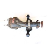 2008-2014 SUBARU IMPREZA 2.5L SEDAN REAR DIFF DIFFERENTIAL 23 SPLINE J1501 - €386,59 EUR