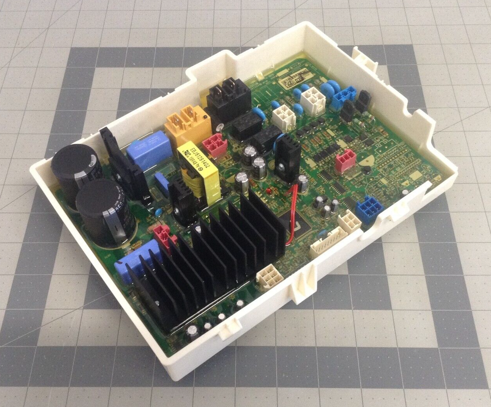 Kenmore Washer Main Control Board EBR78534507 - $69.25