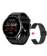 Smart Watch LIGE Watch IP67 Waterproof Bluetooth For Android ios smartwa... - £39.18 GBP