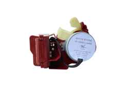 Genuine Whirlpool Shift Actuator W10006355 - £29.34 GBP