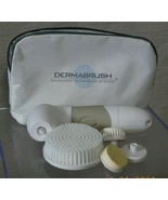 DermaBrush Advanced Cleansing System - £11.37 GBP